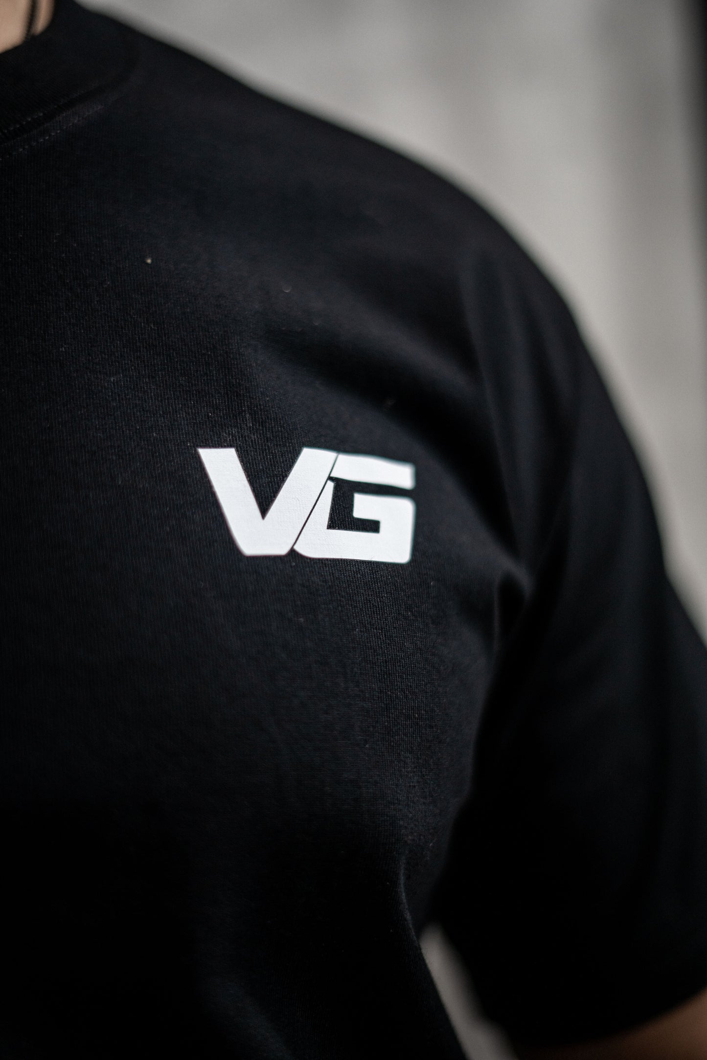 “IT'S A ONE OF ONE” Unisex Tee - Black