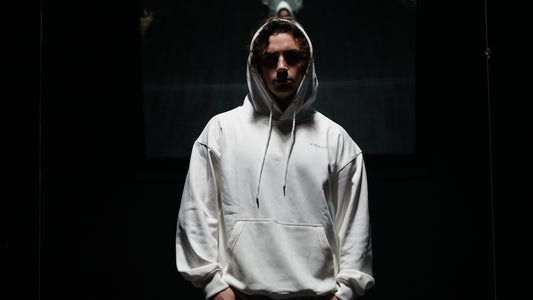 "VIGILANTE" Hoodie