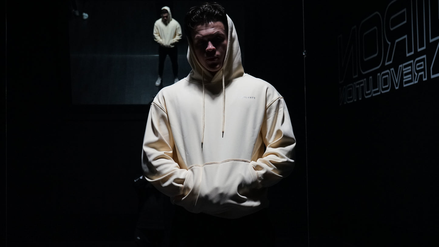 "VIGILANTE" Hoodie