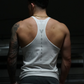 "VIGILANTE" Gym Tank
