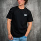 “IT'S A ONE OF ONE” Unisex Tee - Black