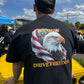 "FREEDOM" T-SHIRT