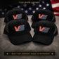 "MERICA" HAT