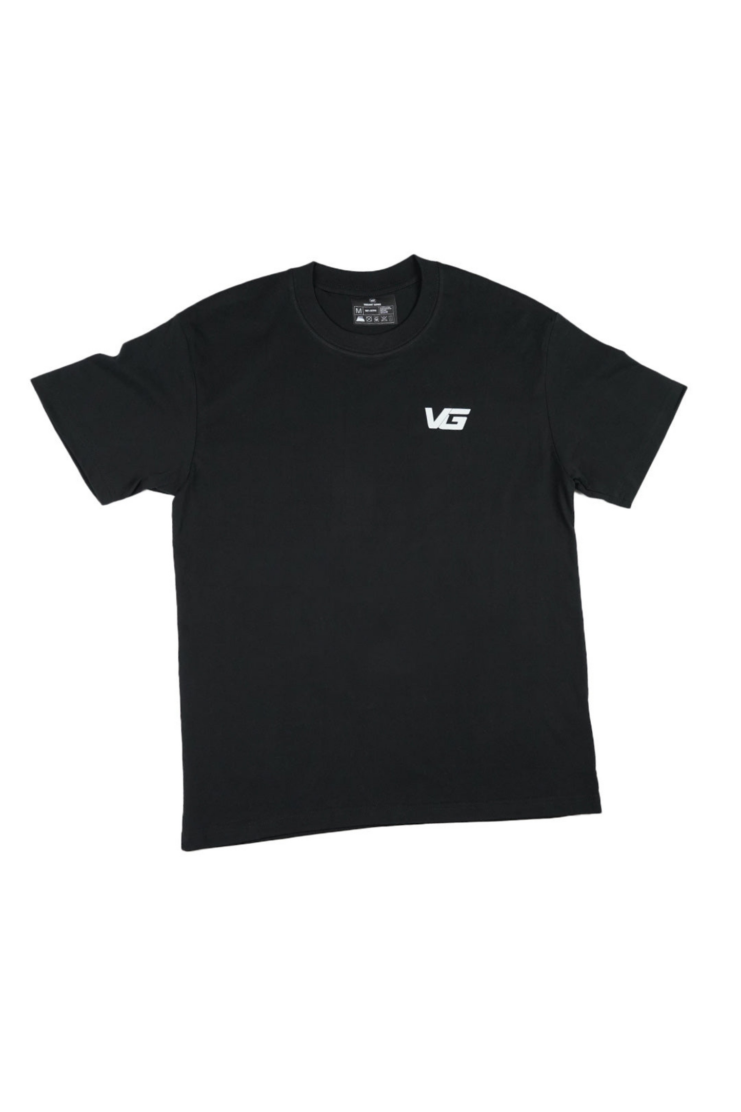 “IT'S A ONE OF ONE” Unisex Tee - Black